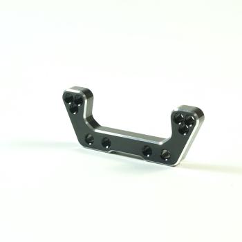 SWORKz Anlenkungshalterung hinten oben Aluminium